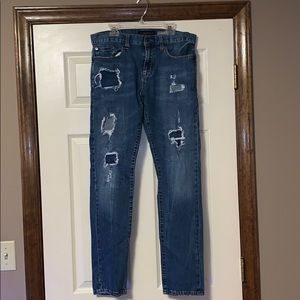 Aeropostale skinny jeans. Size 30/32